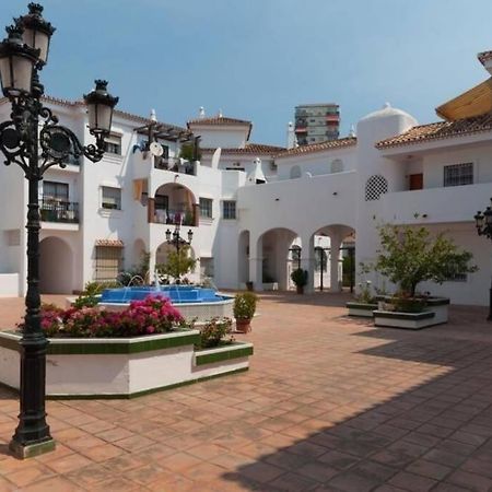 Macas Apartment Parque De La Paloma Pueblo Quinta Benalmadena Con Vistas Al Mar Piscina Y A 3 Minutos De La Playa Exterior foto