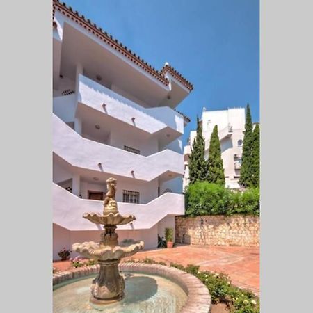 Macas Apartment Parque De La Paloma Pueblo Quinta Benalmadena Con Vistas Al Mar Piscina Y A 3 Minutos De La Playa Exterior foto